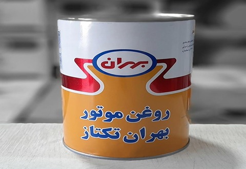 خرید و قیمت روغن موتور سیکلت بهران + فروش عمده